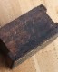"NICE BALLBEARING COMPANY" Wood Box  "NICE BALLBEARING COMPANY" åɥܥå