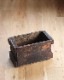 "NICE BALLBEARING COMPANY" Wood Box  "NICE BALLBEARING COMPANY" åɥܥå