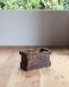 "NICE BALLBEARING COMPANY" Wood Box  "NICE BALLBEARING COMPANY" åɥܥå