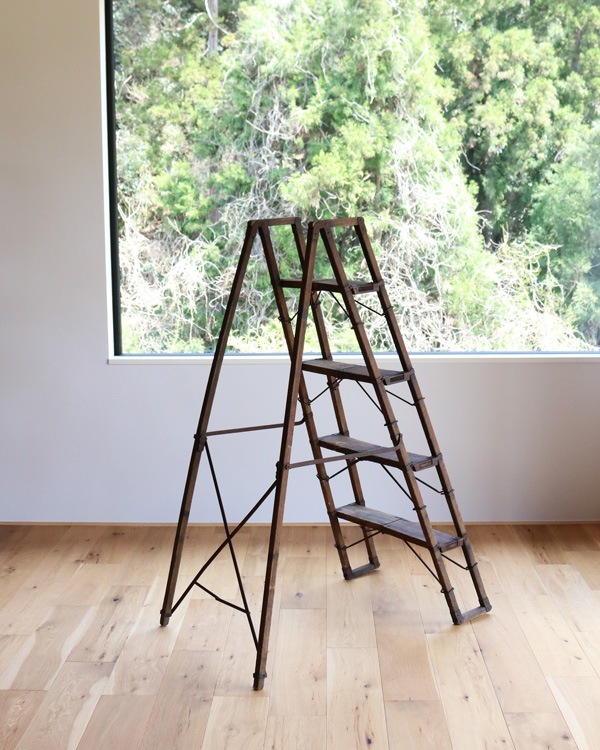 "TUCKAWAY" Folding Ladder��"TUCKAWAY" �ե�����ǥ��󥰥����