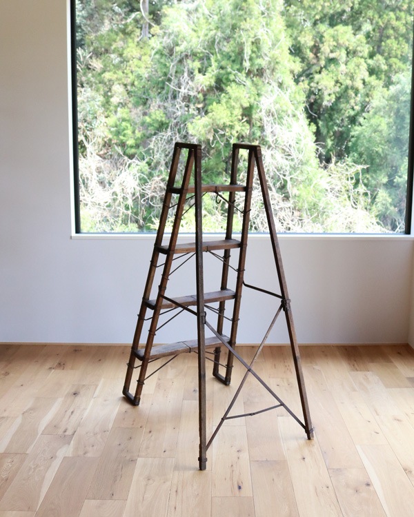 "TUCKAWAY" Folding Ladder��"TUCKAWAY" �ե�����ǥ��󥰥����