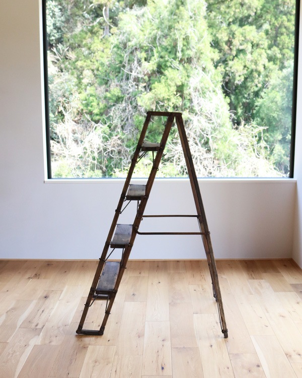 "TUCKAWAY" Folding Ladder��"TUCKAWAY" �ե�����ǥ��󥰥����