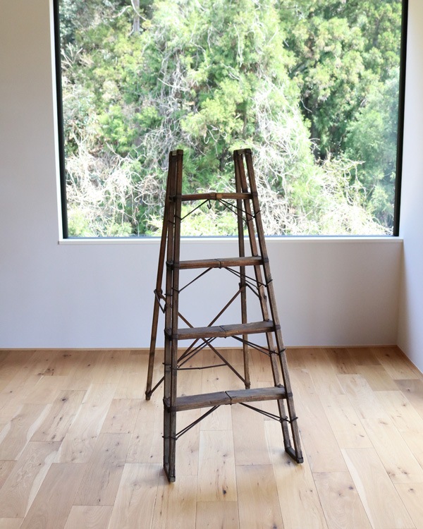"TUCKAWAY" Folding Ladder��"TUCKAWAY" �ե�����ǥ��󥰥����