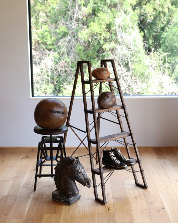 "TUCKAWAY" Folding Ladder��"TUCKAWAY" �ե�����ǥ��󥰥����