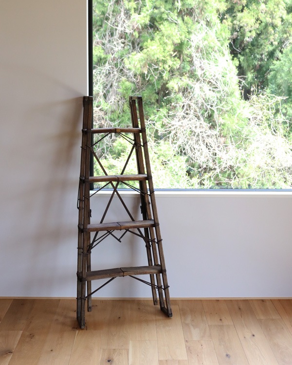 "TUCKAWAY" Folding Ladder��"TUCKAWAY" �ե�����ǥ��󥰥����