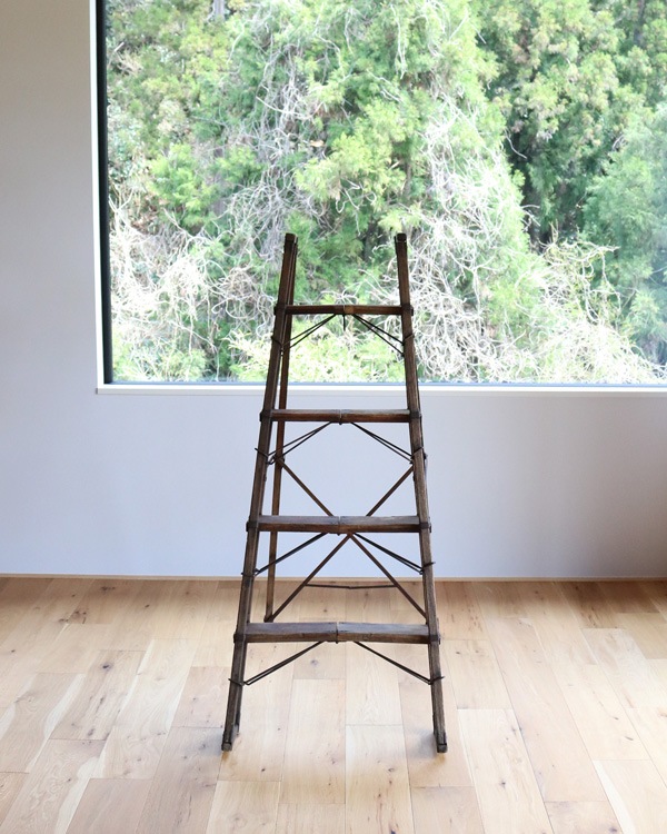 "TUCKAWAY" Folding Ladder��"TUCKAWAY" �ե�����ǥ��󥰥����