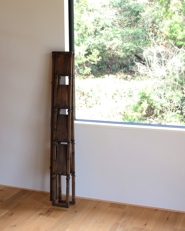 "TUCKAWAY" Folding Ladder��"TUCKAWAY" �ե�����ǥ��󥰥����