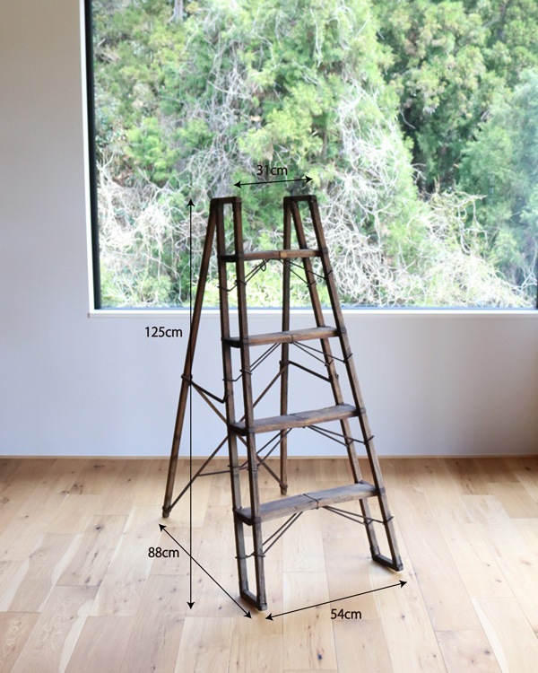 "TUCKAWAY" Folding Ladder��"TUCKAWAY" �ե�����ǥ��󥰥����