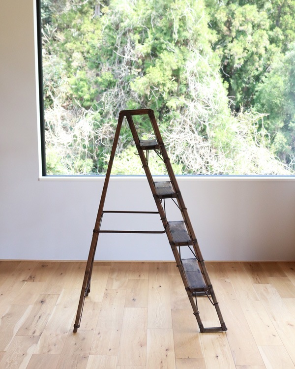 "TUCKAWAY" Folding Ladder��"TUCKAWAY" �ե�����ǥ��󥰥����