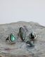 Native Turquoise Ring�åͥ��ƥ��� �������������