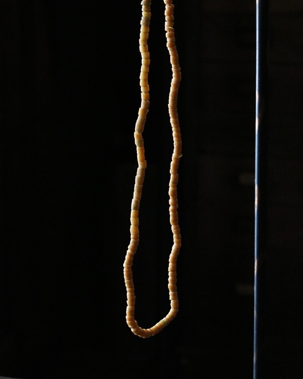 Vintage Beads Necklace C�åӥ�ơ����ӡ����ͥå��쥹 C