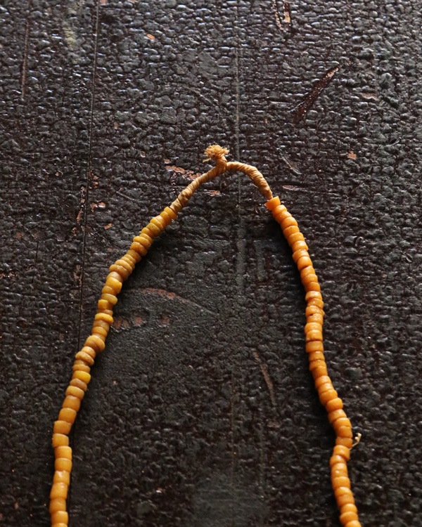 Vintage Beads Necklace C�åӥ�ơ����ӡ����ͥå��쥹 C