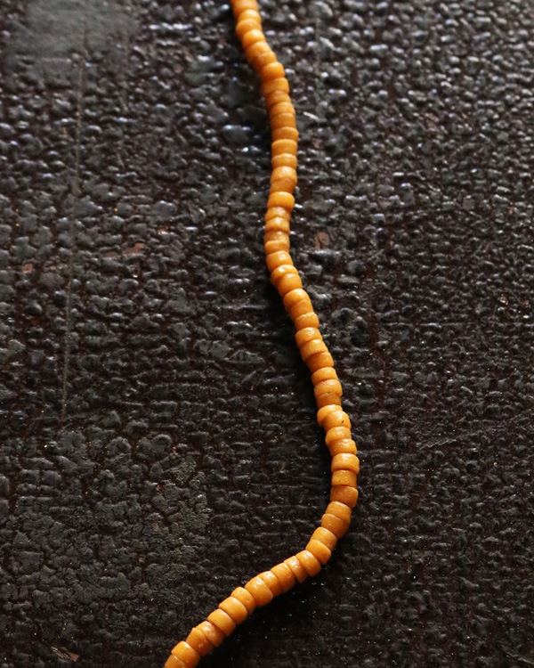 Vintage Beads Necklace C�åӥ�ơ����ӡ����ͥå��쥹 C