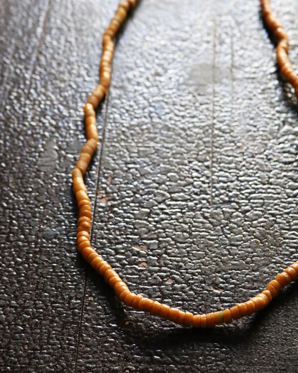 Vintage Beads Necklace C�åӥ�ơ����ӡ����ͥå��쥹 C