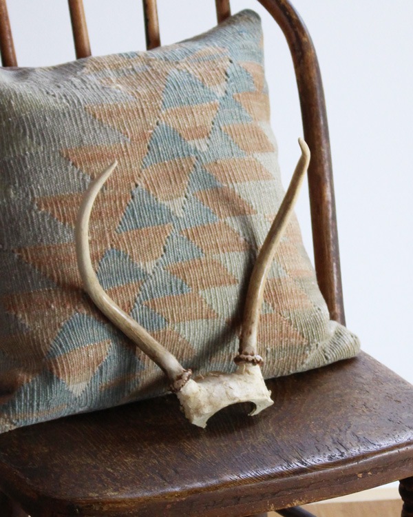 Deer Antler Düγ D