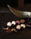 Vintage Wood Beads Necklace I �åӥ�ơ������åɥӡ����ͥå��쥹 I