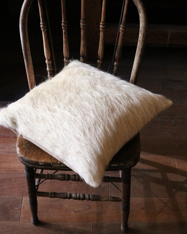 Siirt Cushion 45 O�å���ȥ��å���� 45�� O