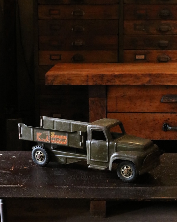 Buddy L Toy Truck｜バディエル トイトラック