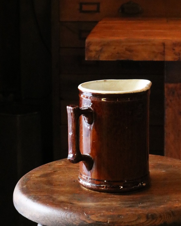 Brown Pitcher OC-22�å֥饦��ԥå��㡼 OC-22