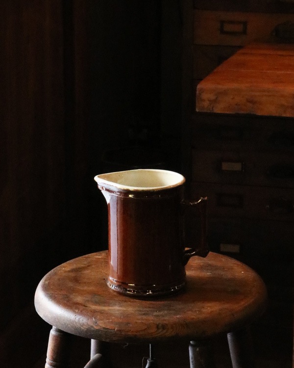 Brown Pitcher OC-22�å֥饦��ԥå��㡼 OC-22