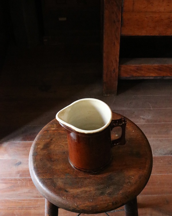 Brown Pitcher OC-22�å֥饦��ԥå��㡼 OC-22