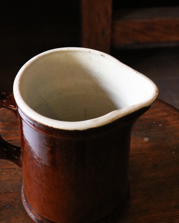 Brown Pitcher OC-22�å֥饦��ԥå��㡼 OC-22