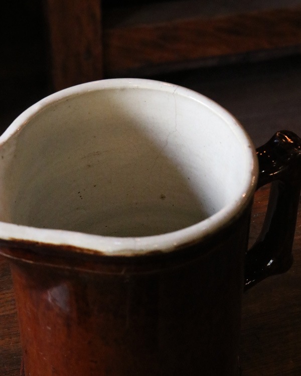 Brown Pitcher OC-22�å֥饦��ԥå��㡼 OC-22