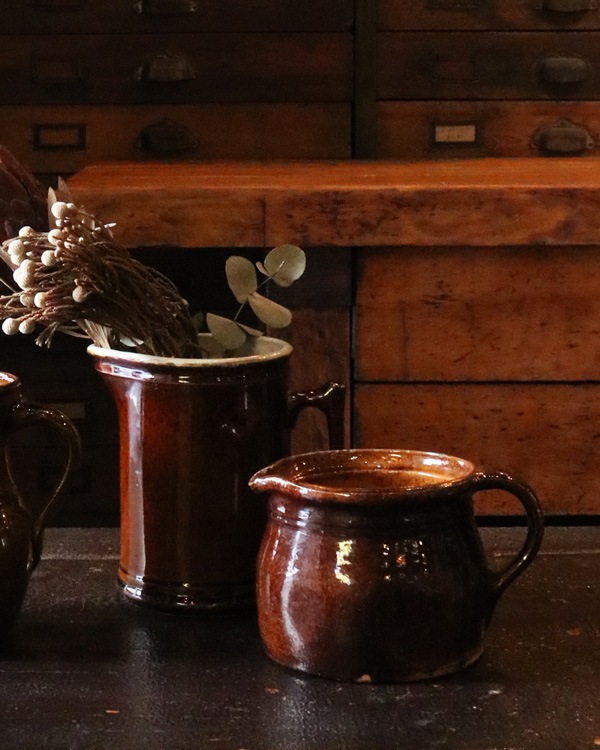 Brown Pitcher OC-22�å֥饦��ԥå��㡼 OC-22