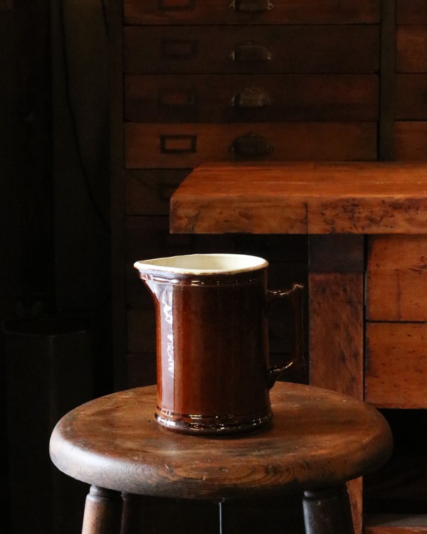 Brown Pitcher OC-22�å֥饦��ԥå��㡼 OC-22