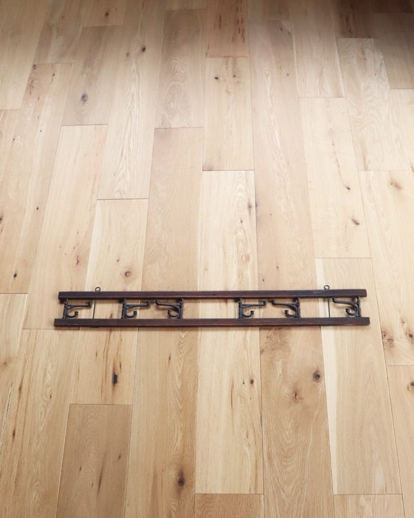 Wall 6-Hook�����դ��եå�(6�եå�)