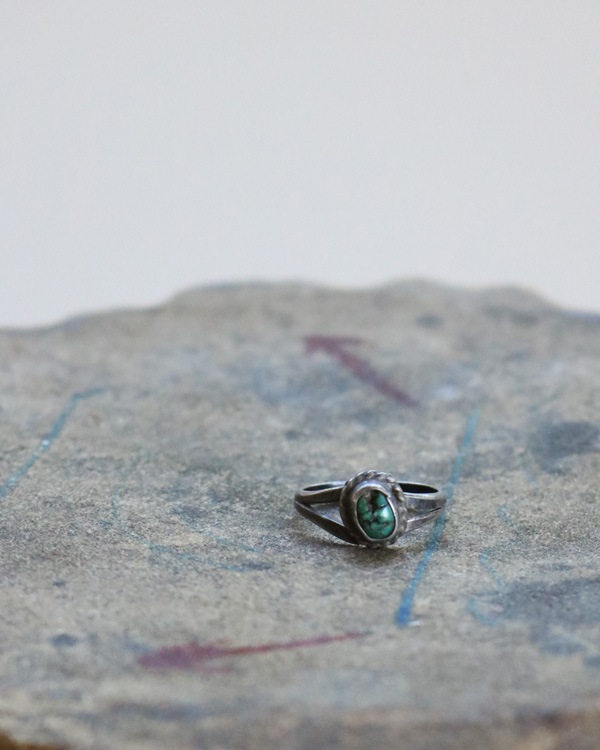 Turquoise Ring�å������������