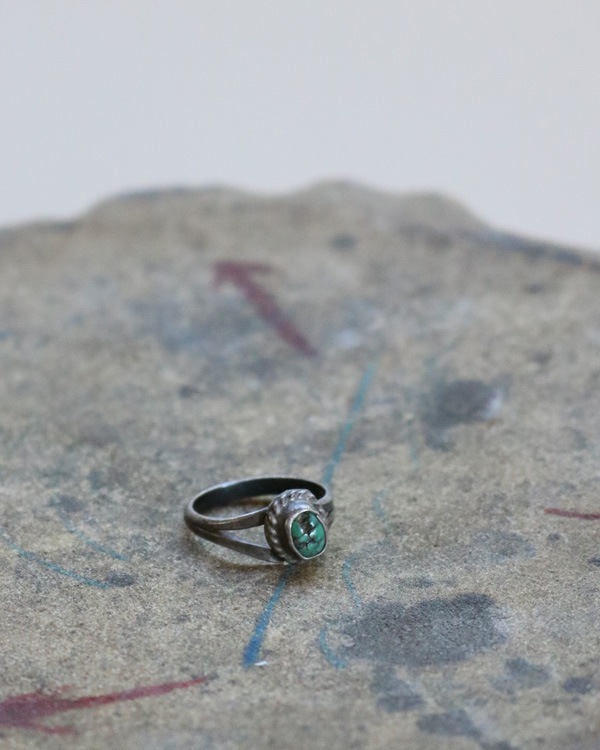 Turquoise Ring�å������������
