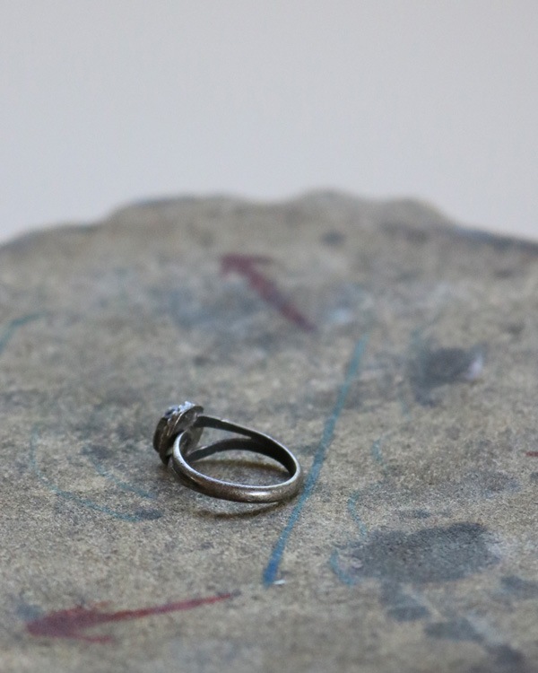 Turquoise Ring�å������������