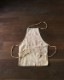 "MILLER BROS.INC." Lumber Apron"MILLER BROS.INC." Сץ