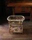 Rattan Stand Basket�å饿�� æ�ᤫ��������ɥ����� STB-15