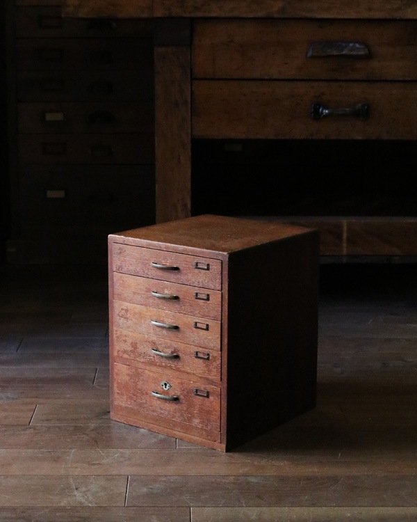 Wooden Drawer WD-01�������������Ф� WD-01