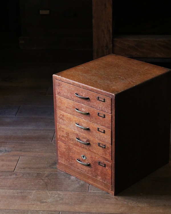 Wooden Drawer WD-01�������������Ф� WD-01