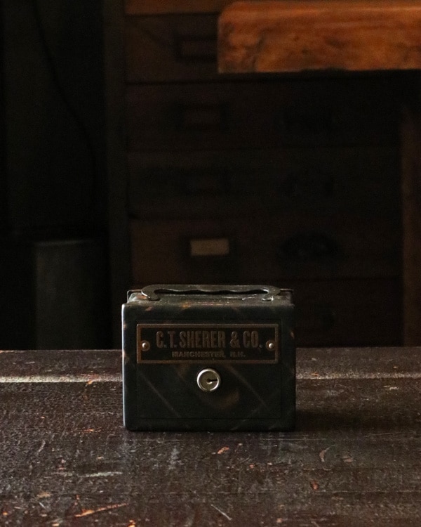 Coin Bank CB-06�å���ѥ�ե��˥å���Υ�����Х� CB-06