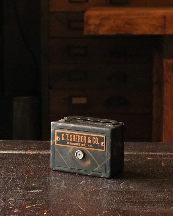 Coin Bank CB-06�å���ѥ�ե��˥å���Υ�����Х� CB-06