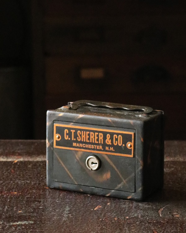 Coin Bank CB-06�å���ѥ�ե��˥å���Υ�����Х� CB-06