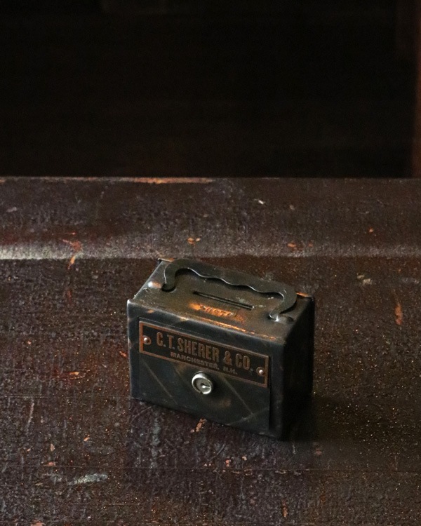 Coin Bank CB-06�å���ѥ�ե��˥å���Υ�����Х� CB-06