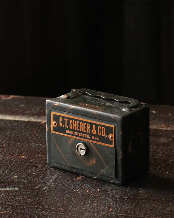 Coin Bank CB-06�å���ѥ�ե��˥å���Υ�����Х� CB-06