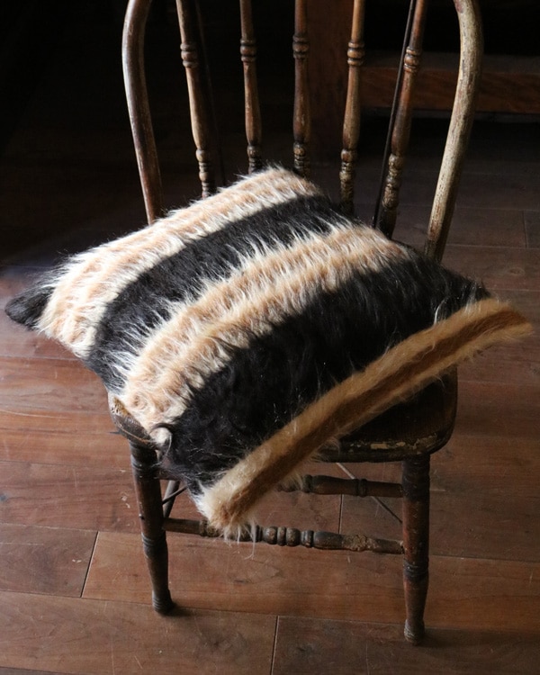 Siirt Cushion 45 P�å���ȥ��å���� 45�� P