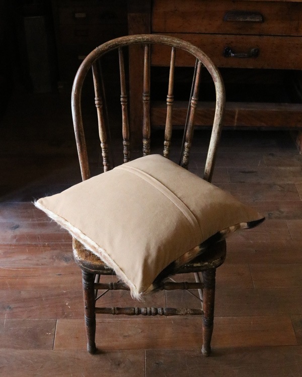 Siirt Cushion 45 P�å���ȥ��å���� 45�� P