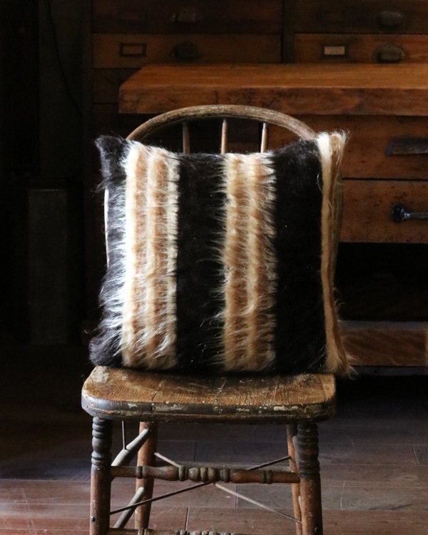 Siirt Cushion 45 P�å���ȥ��å���� 45�� P