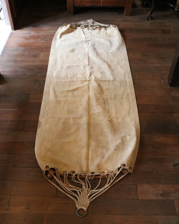 U.S.N. Hammock ��U.S.N. �ϥ��å�