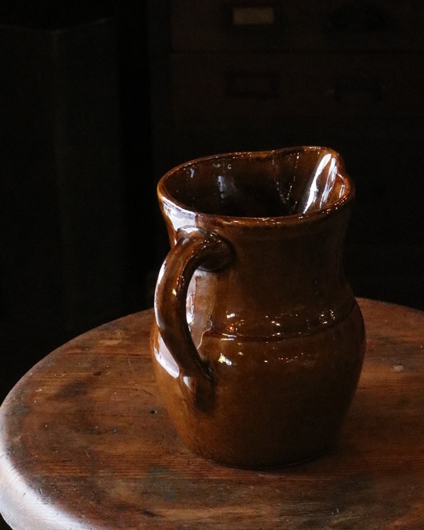 Brown Pitcher OC-23�å֥饦��ԥå��㡼 OC-23