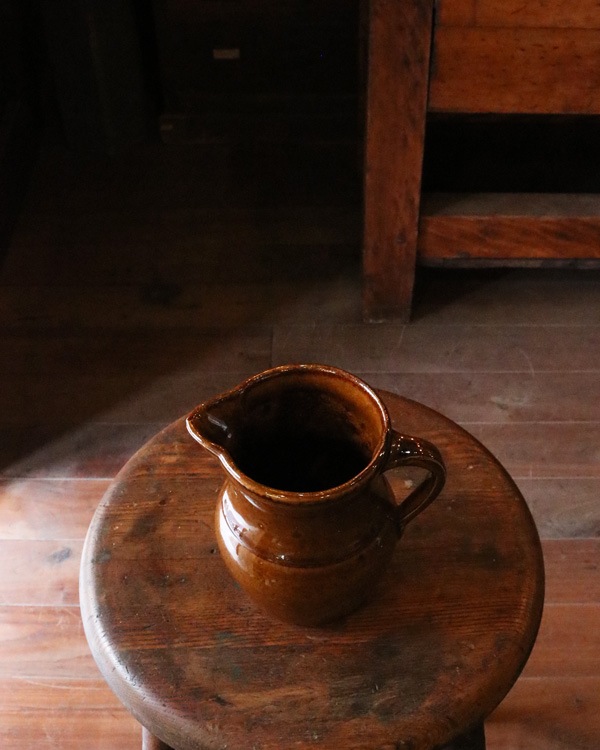 Brown Pitcher OC-23�å֥饦��ԥå��㡼 OC-23