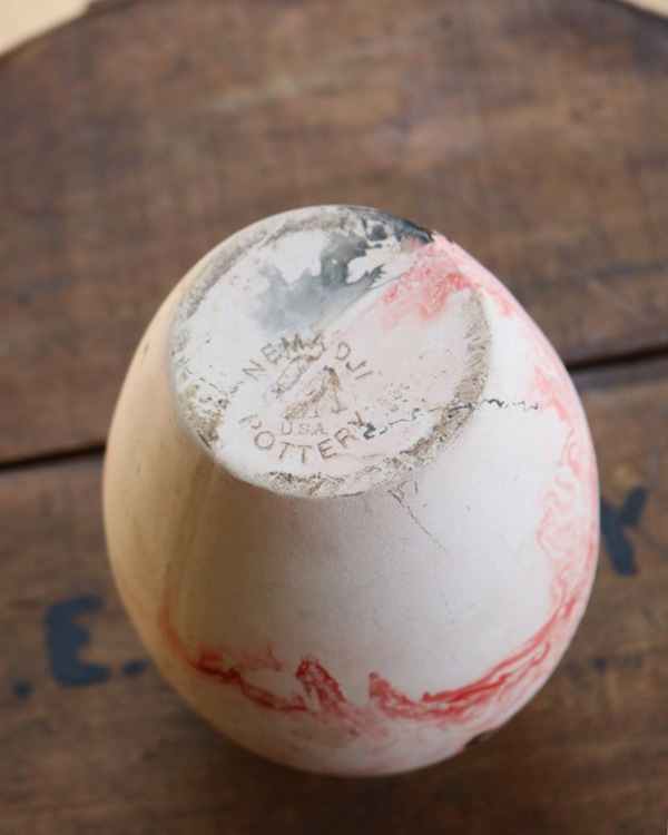 Southwest Style Art Pottery Vase Cåȥ ȥݥ꡼١ C