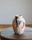 Southwest Style Art Pottery Vase Cåȥ ȥݥ꡼١ C